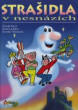 Čtyřlístek: Strašidla v nesnázích