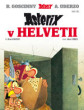 Asterix XVI: Asterix v Helvetii