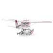 Plovákový letoun Cessna 182