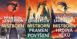 Trilogie Mistborn