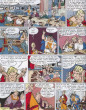 Asterix XX: Nesvár