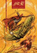 Aargh! 10 (obálka Václav Šlajch)