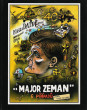 Major Zeman a jeho 6 případů