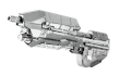 Zbraň Assault Rifle