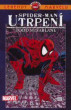 Spider-Man: Utrpení