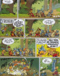 Asterix XXIII: Asterix na Korsice