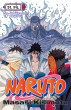 Naruto 51: Sasuke proti Danzóovi