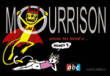 Mourrison