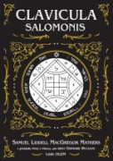 Grimoire Occulte III: Clavicula salomonis