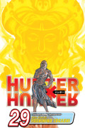 Hunter x Hunter 29