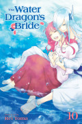 The Water Dragon’s Bride 10