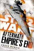 Star Wars - Aftermath: Empire´s End