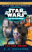 Star Wars - The New Jedi Order: Vector Prime