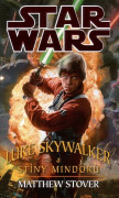 Star Wars: Luke Skywalker a Stíny Mindoru