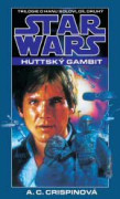 Star Wars: Trilogie o Hanu Solovi II - Huttský gambit
