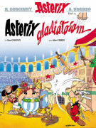 Asterix III: Asterix gladiátorem