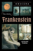Frankenstein aneb Novodobý Prométheus