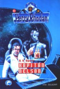 Perry Rhodan 21 - Kapitán Nelson