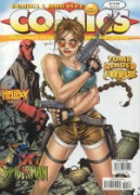 Comics 4/2001