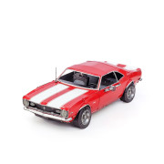 Chevrolet Camaro Z/28 z roku 1968