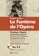 Le Fantôme de l'Opéra / Fantom Opery