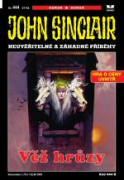 John Sinclair 444: Věž hrůzy