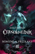 Černokněžník III - Bohyně a přízraky