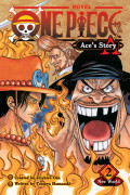 One Piece: Ace's Story 2