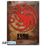 Targaryen: Fire and Blood