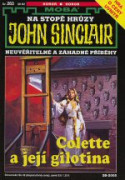 John Sinclair 263: Colette a její gilotina