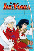 Inuyasha 18