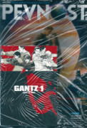 Pevnost 02/2015 - Gantz 1
