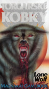 Lone Wolf 10: Torgarské kobky