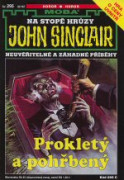 John Sinclair 295: Prokletý a pohřbený