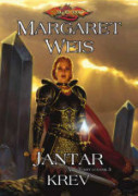 DragonLance: Temný učedník III - Jantar a krev