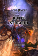 Lone Wolf 09: Kotel strachu