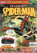 Velkolepý Spider-Man 06/2009: Zlo obchází kolem!