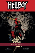 Hellboy 12: Bouře a běsy (2. vydání)