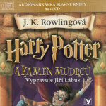 Harry Potter a Kámen Mudrců