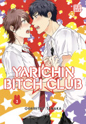 Yarichin Bitch Club 3