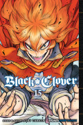 Black Clover 15