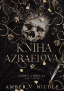 Kniha Azraelova