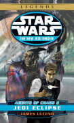 Star Wars - The New Jedi Order: Jedi Eclipse