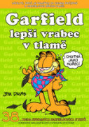 Garfield: Lepší vrabec v tlamě (č. 38)