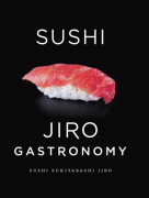 Sushi: Jiro Gastronomy