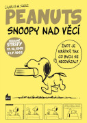 Peanuts: Snoopy nad věcí