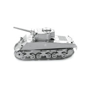 Tank M4 Sherman