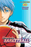 Kuroko's Basketball 5 (9+10)
