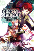 The Demon Prince of Momochi House 5