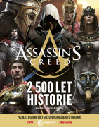 Assassin’s Creed – 2 500 let historie
